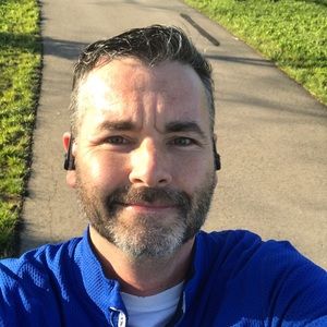 Meet your Posher, Eric